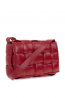 Bottega Veneta ‘Padded Cassette Small’ shoulder bag