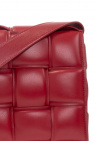 Bottega Veneta ‘Padded Cassette Small’ shoulder bag