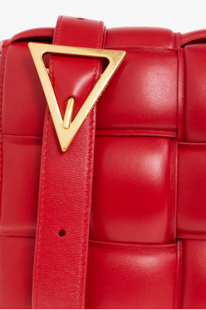 bottega arco Veneta ‘Padded Cassette Small’ shoulder bag