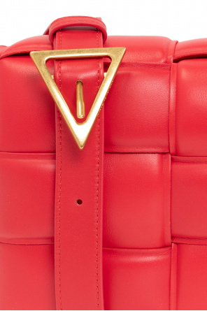 bottega Bv1119s Veneta ‘Padded Cassette Small’ shoulder bag