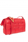 Bottega Veneta ‘Padded Cassette Small’ shoulder bag