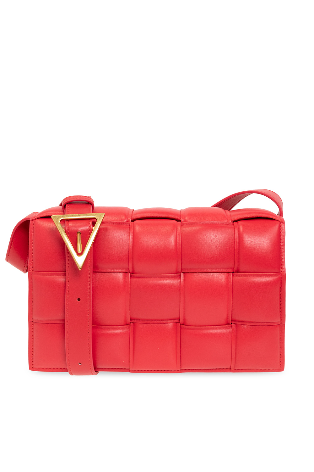bottega cardigan Veneta ‘Padded Cassette Small’ shoulder bag