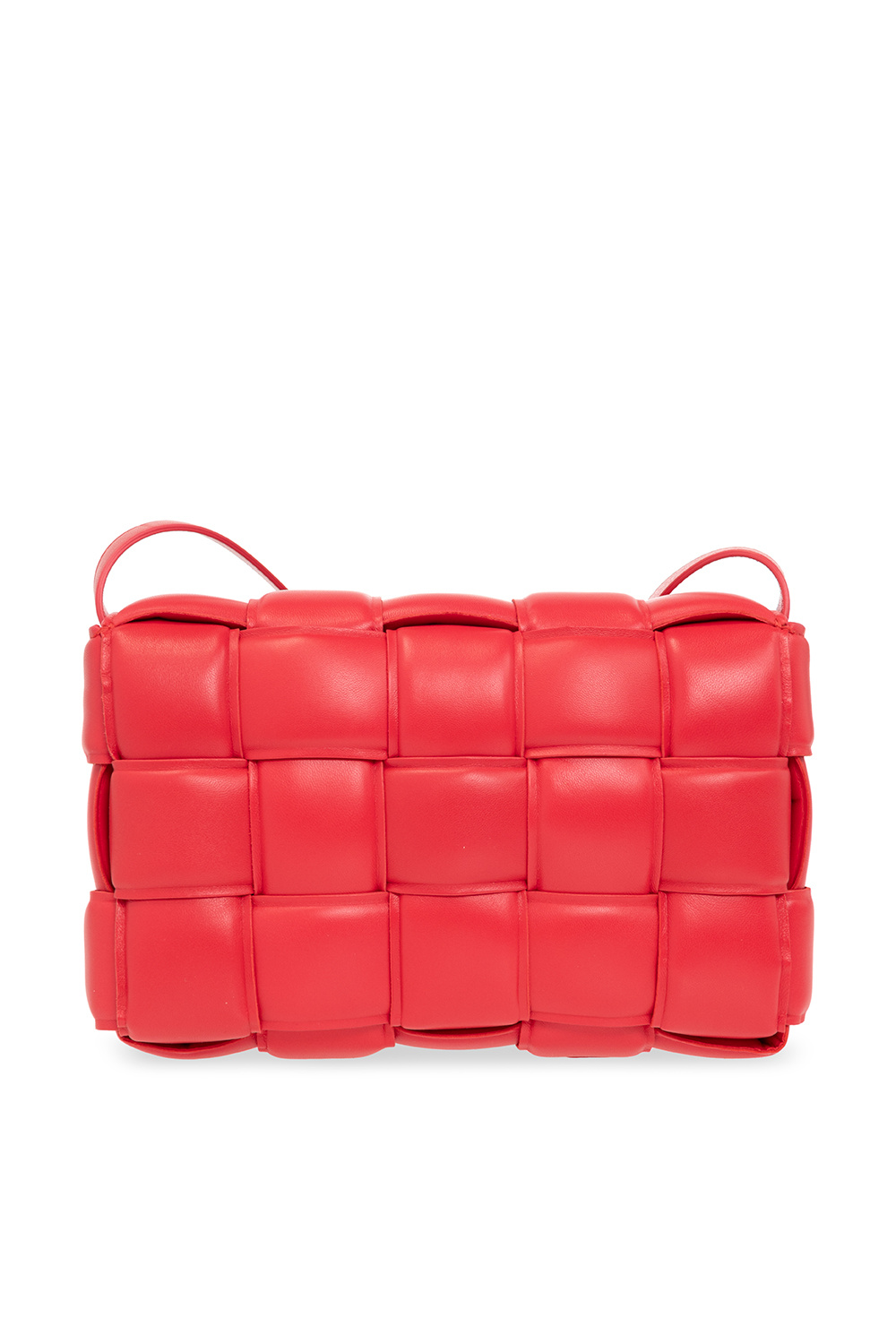 Bottega Veneta ‘Padded Cassette Small’ shoulder bag