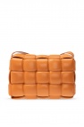 bottega Beak Veneta 'Padded Cassette' shoulder bag