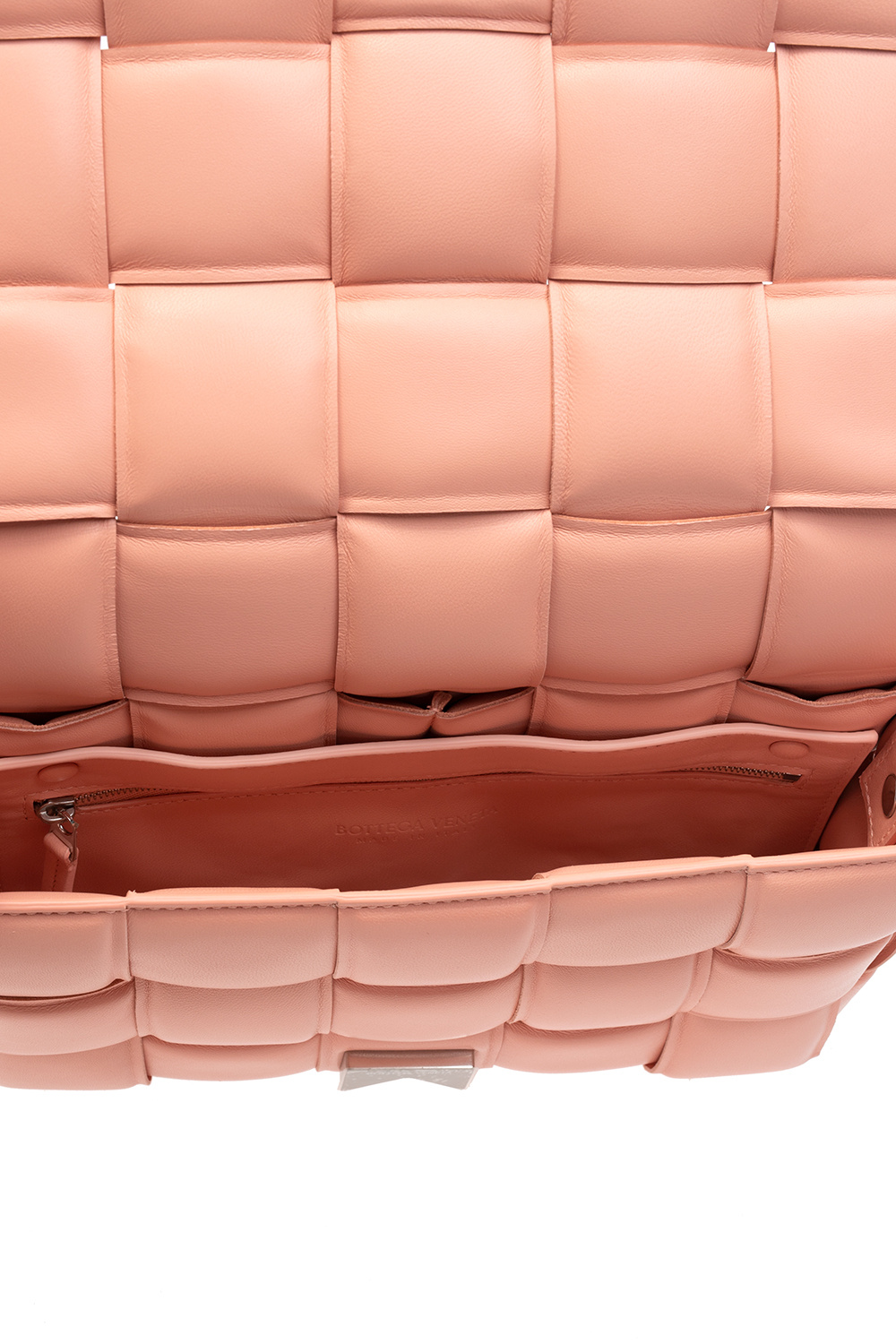 Bottega Veneta ‘Padded Cassette‘ shoulder bag