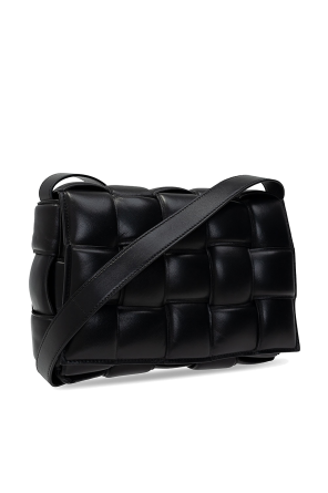 bottega anklet Veneta ‘Padded Cassette’ shoulder bag