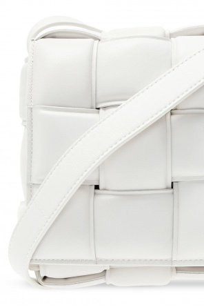 bottega Roma Veneta 'Padded Cassette' shoulder bag