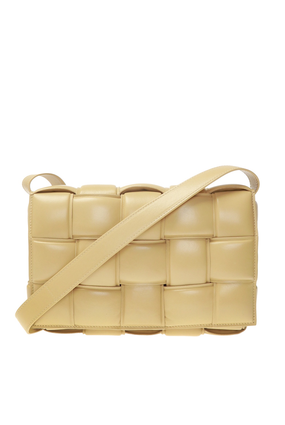 Bottega Veneta 'Padded Cassette' shoulder bag