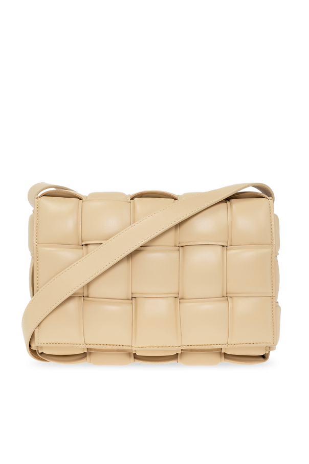 Bottega Veneta ‘Padded Cassette Small’ shoulder bag