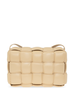 Bottega Veneta ‘Padded Cassette Small’ shoulder bag