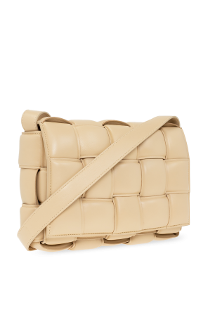 Bottega Veneta ‘Padded Cassette Small’ shoulder bag