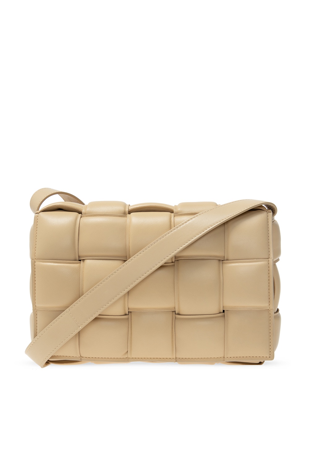 Bottega Veneta 'Padded Cassette' shoulder bag