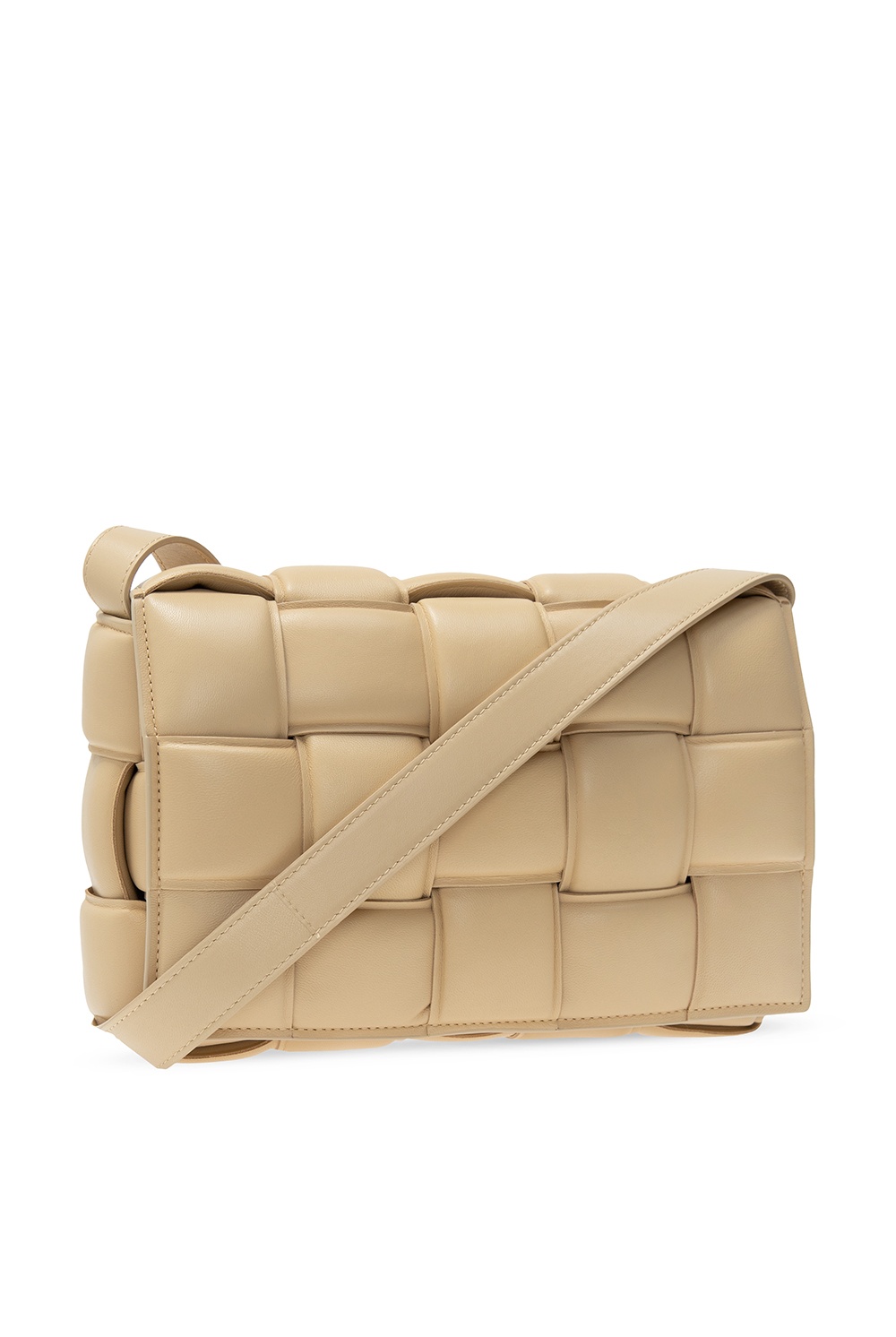 Bottega Veneta 'BOTTEGA VENETA BUTY NA OBCASIE SPARKLE STRETCH