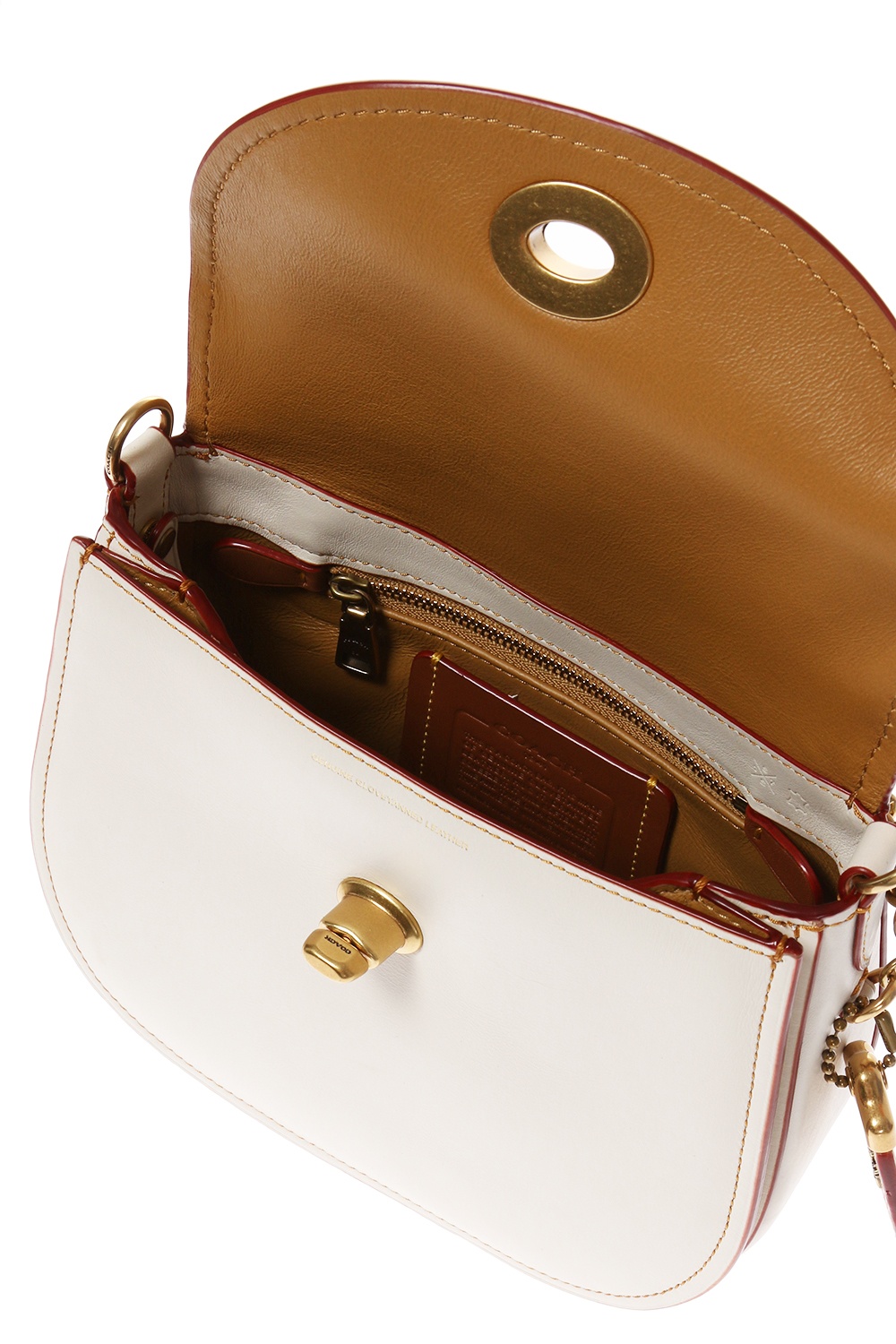 Ashwood Classic Leather Turnlock Clasp Handbag in 2023