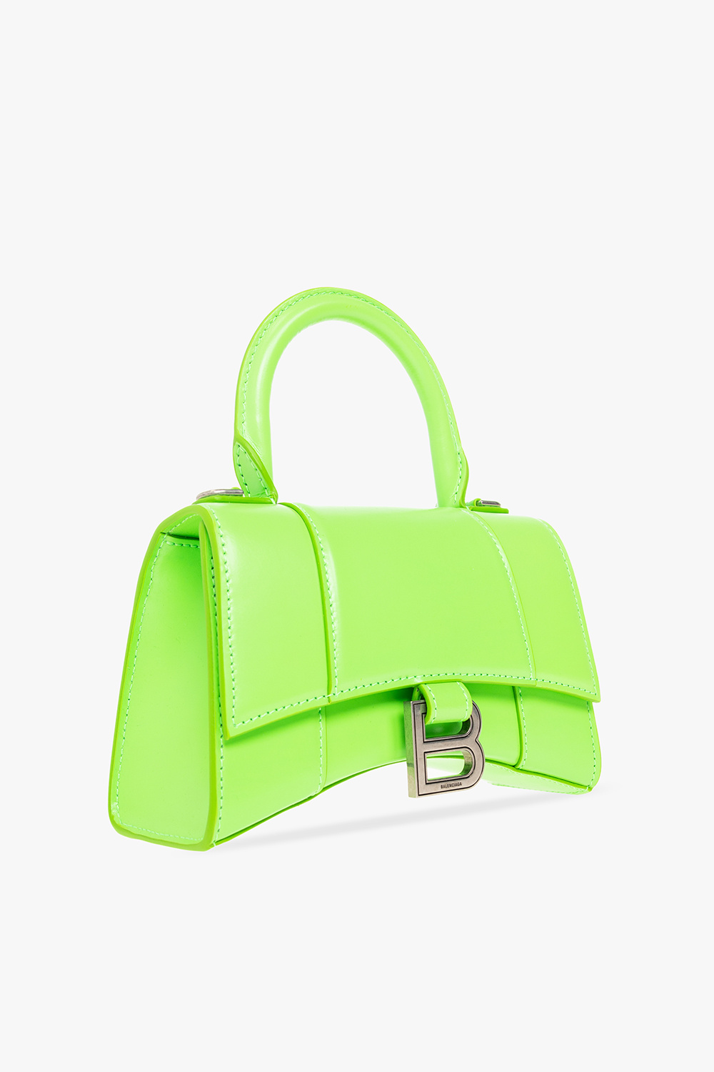 Balenciaga ‘Hourglass XS’ shoulder bag