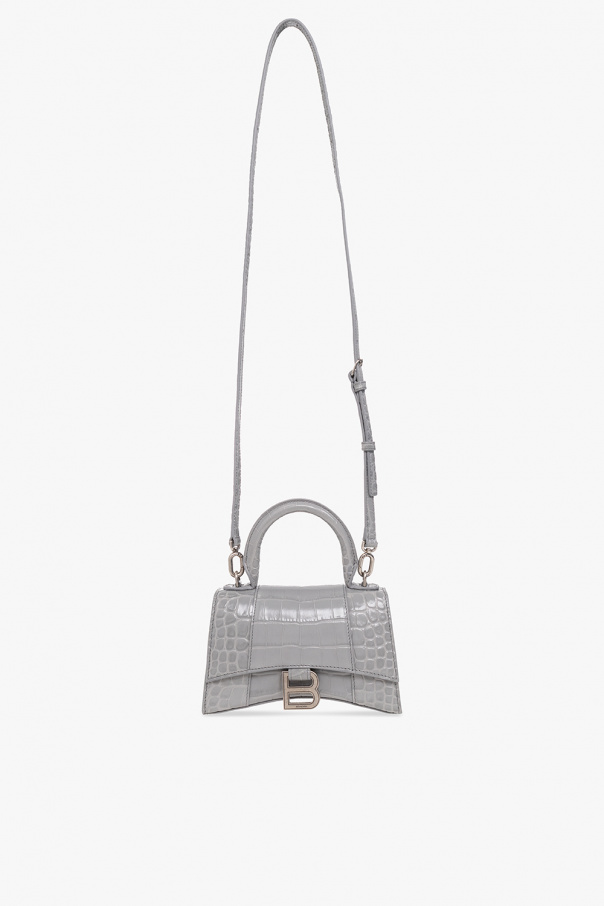 Balenciaga ‘Hourglass XS’ shoulder nike bag