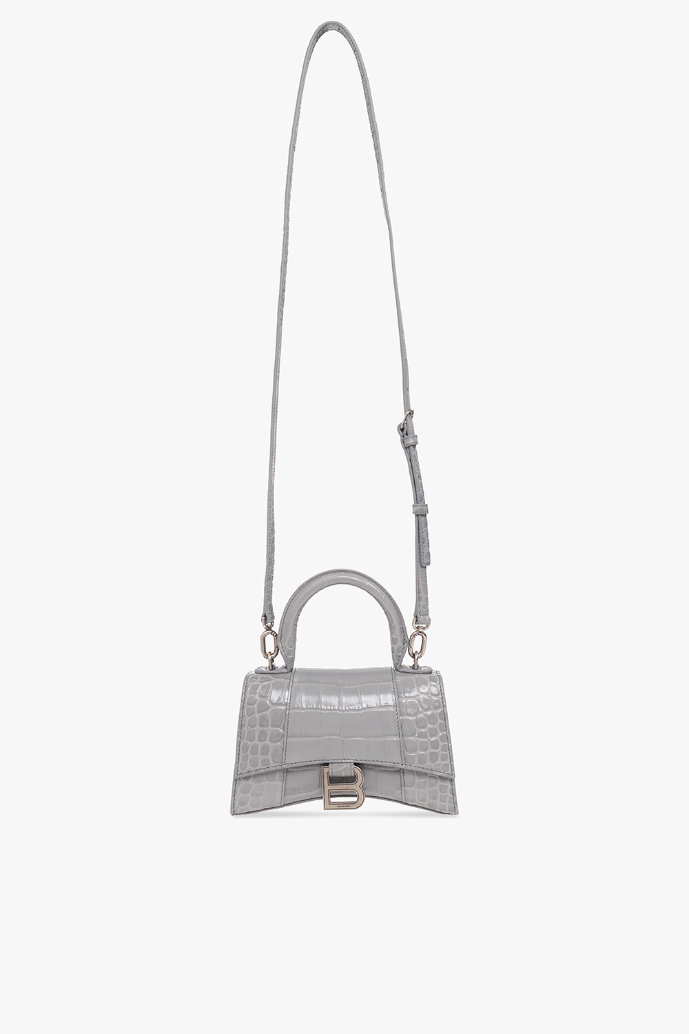 Balenciaga ‘Hourglass XS’ shoulder bag