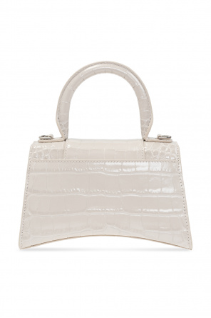 Balenciaga ‘Hourglass XS’ shoulder sich bag