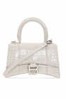 Chanel Double Classic Flap bag Vyskio Medium Square