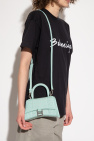 Balenciaga ‘Hourglass XS’ shoulder bag