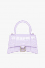 La Femme PD Mini Bags HWPD86 89700 WHITE