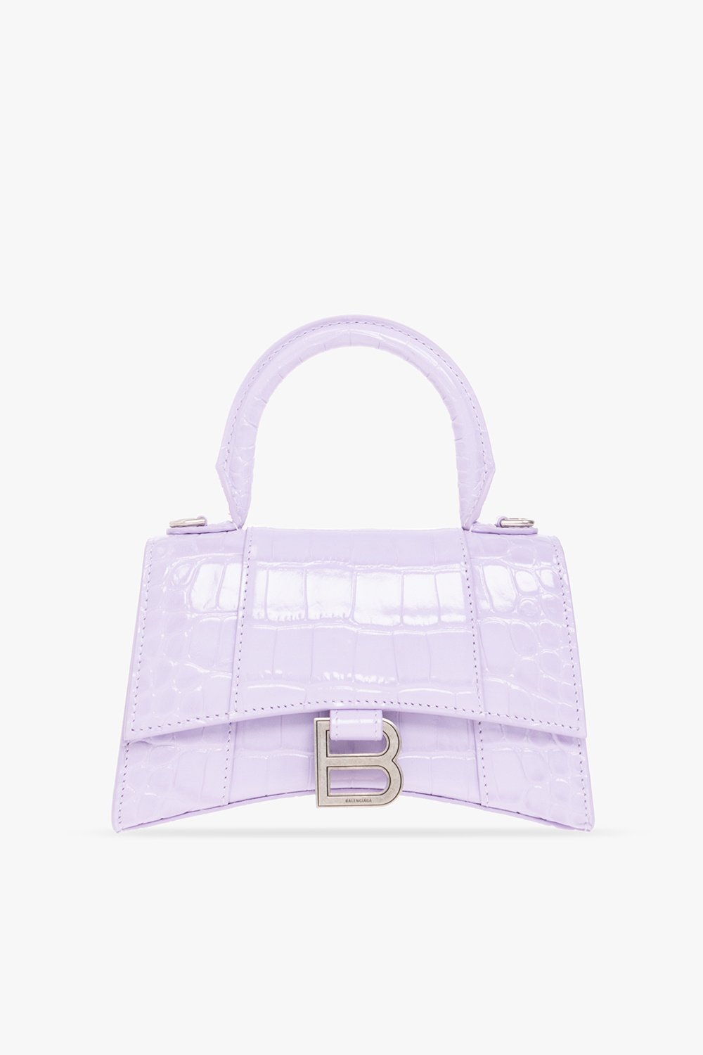 Balenciaga ‘Hourglass XS’ shoulder bag