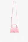 Balenciaga ‘Hourglass XS’ shoulder bag