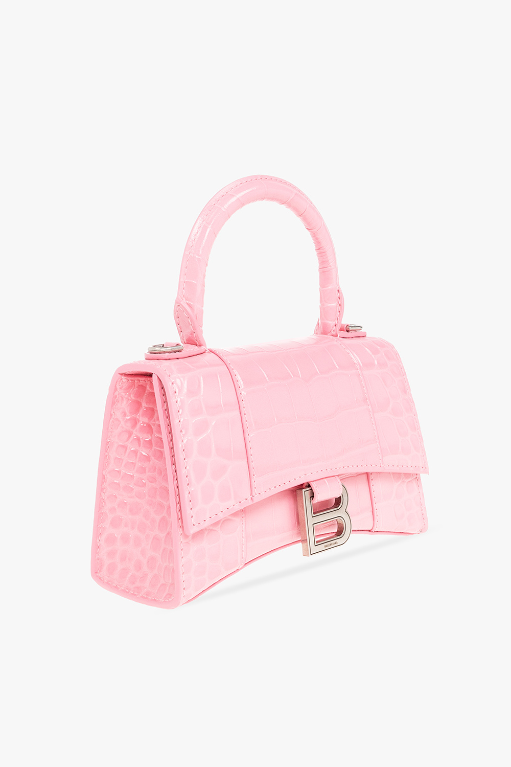 Balenciaga ‘Hourglass XS’ shoulder bag | Women's Bags | Vitkac
