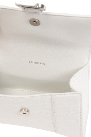 Balenciaga ‘Hourglass XS' Flap bag
