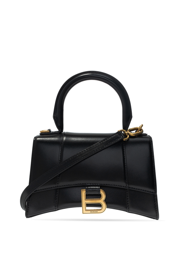 Balenciaga ‘Hourglass XS’ shoulder bag