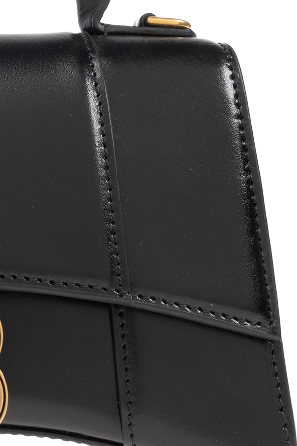 Balenciaga ‘Hourglass XS’ shoulder bag