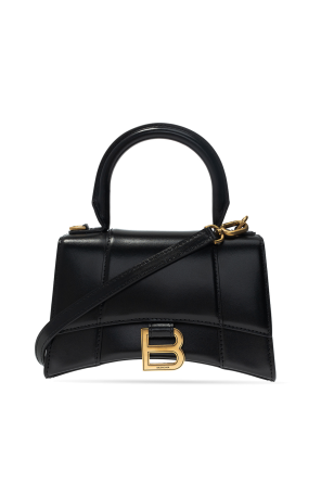 ‘Hourglass XS’ shoulder bag