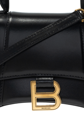 Balenciaga ‘Hourglass XS’ shoulder bag