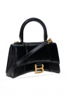 Balenciaga ‘Hourglass XS’ shoulder bag