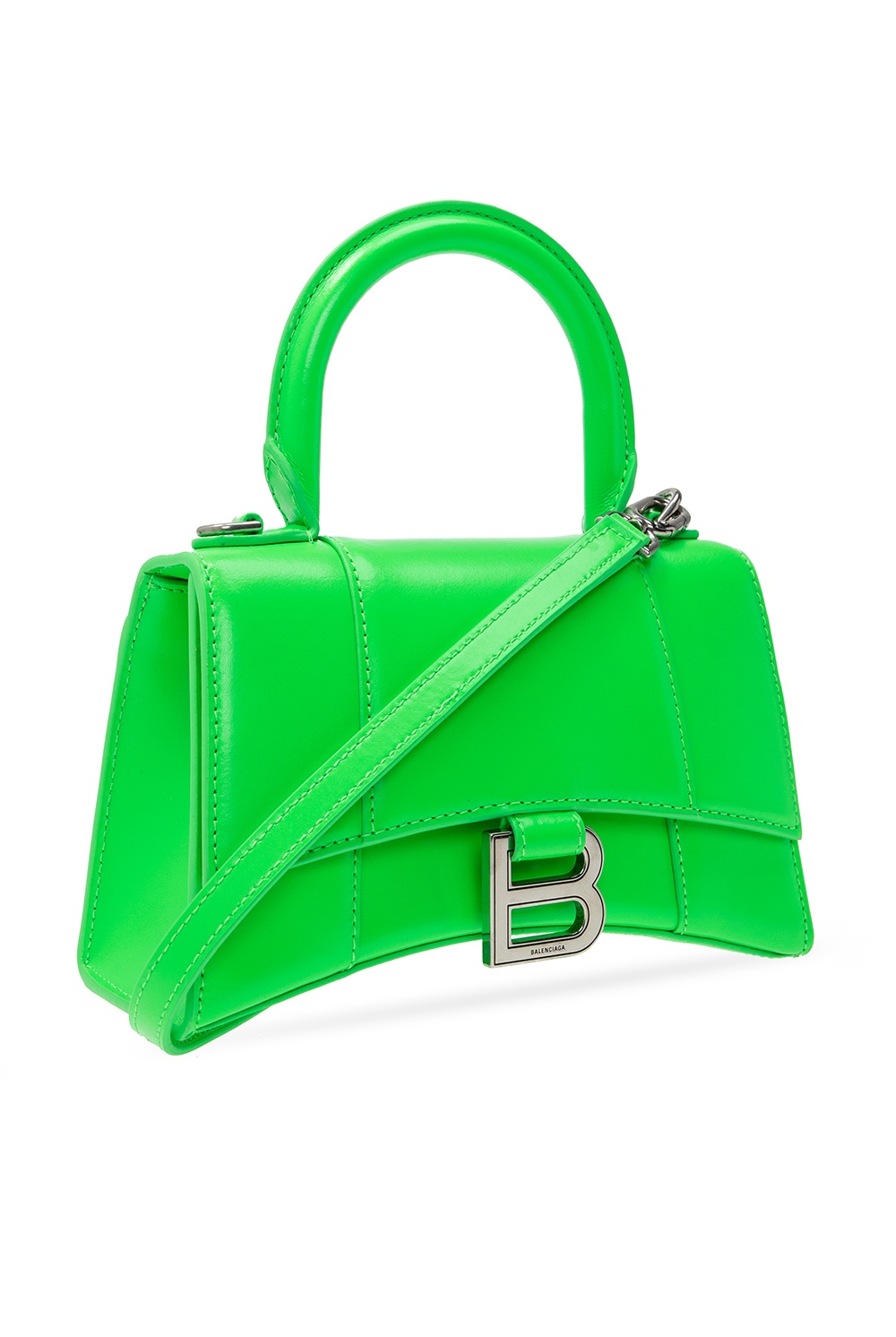 Balenciaga ‘Hourglass XS’ shoulder bag