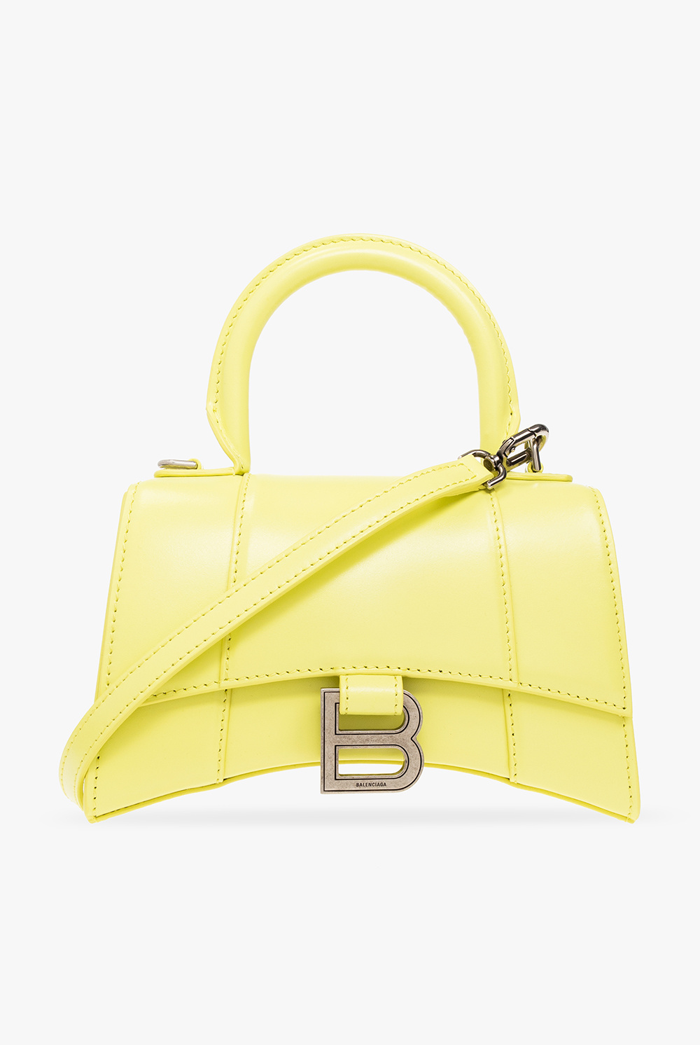 Balenciaga ‘Hourglass XS’ shoulder bag