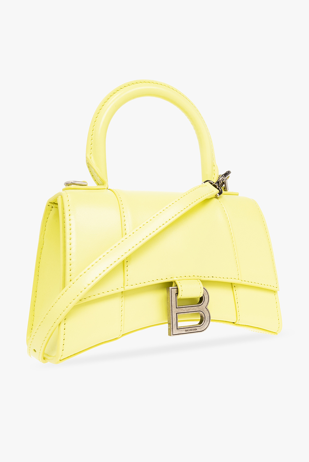 Balenciaga ‘Hourglass XS’ shoulder bag