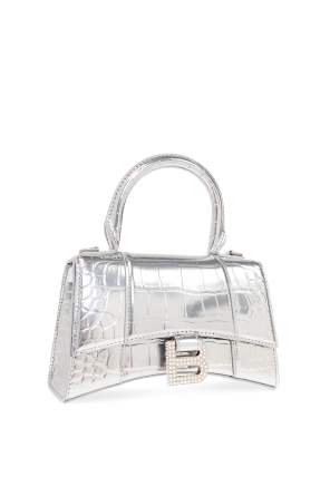 Balenciaga 'Hourglass XS' shoulder bag