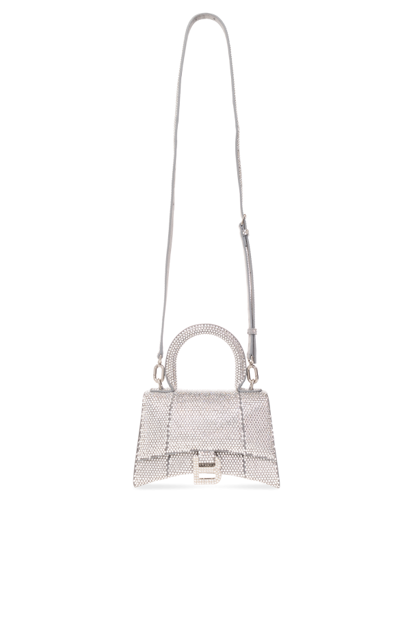 Balenciaga 'Hourglass XS' shoulder bag