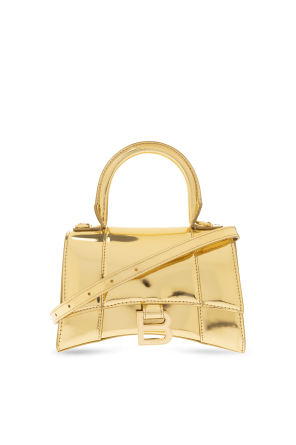 ‘Hourglass XS’ shoulder bag