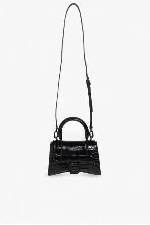 Balenciaga ‘Hourglass XS’ shoulder Tall bag