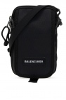 Balenciaga Shoulder bag with logo