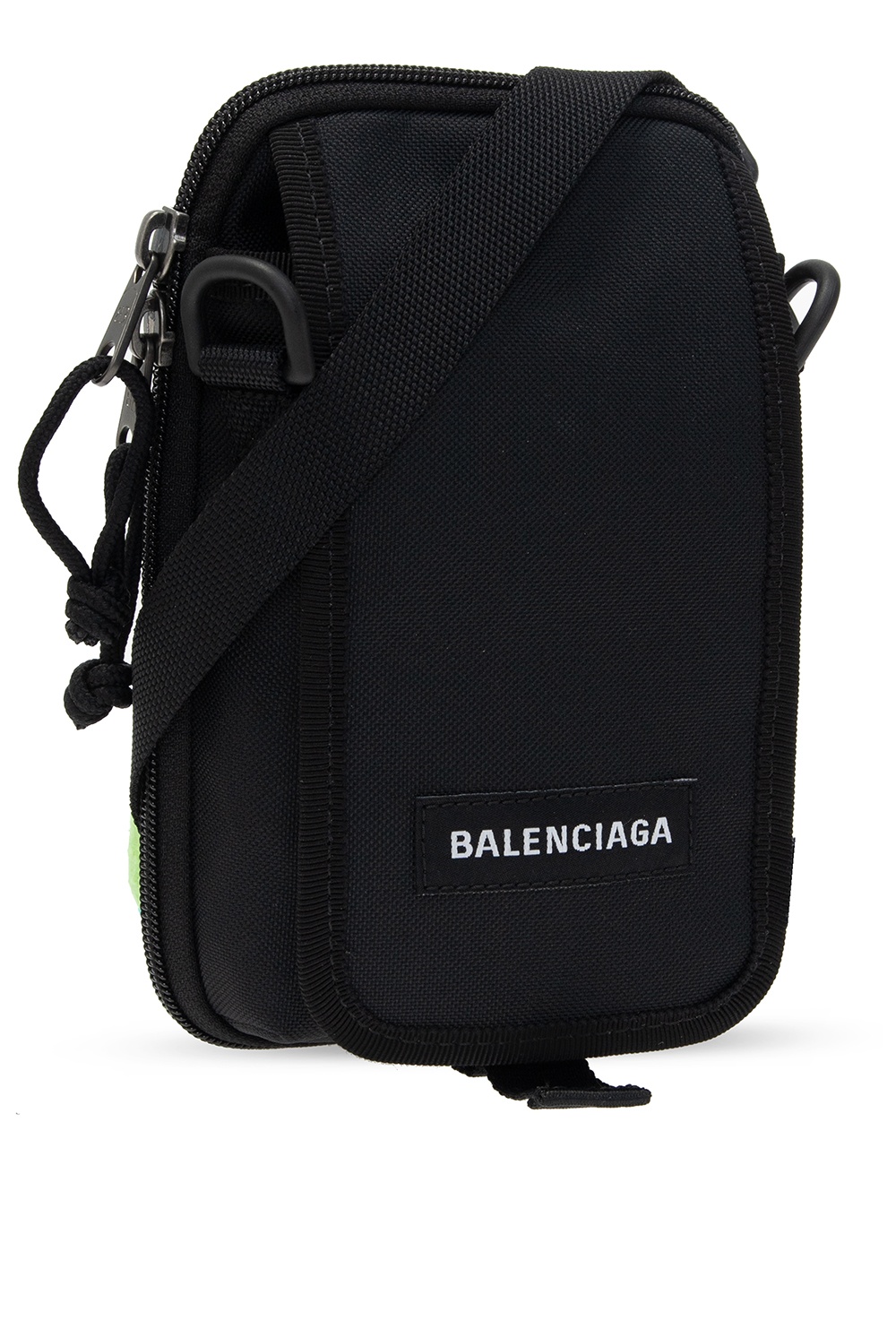 Balenciaga Shoulder Isabel bag with logo