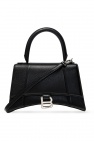 Céline Small Twisted Cabas Shoulder Bag