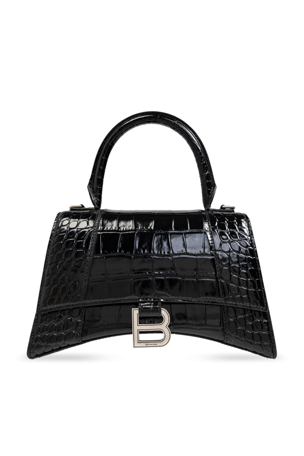 Balenciaga Shoulder Bag Hourglass