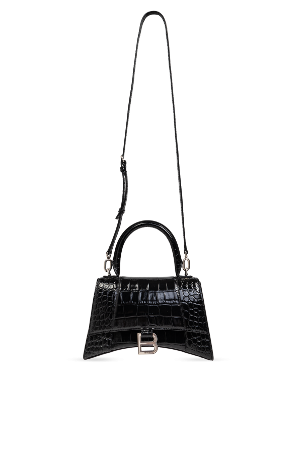 Balenciaga Shoulder Bag Hourglass