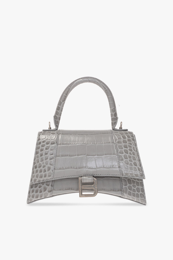 Balenciaga ‘Hourglass Small’ Classic bag