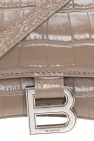 Balenciaga ‘Hourglass’ shoulder bag