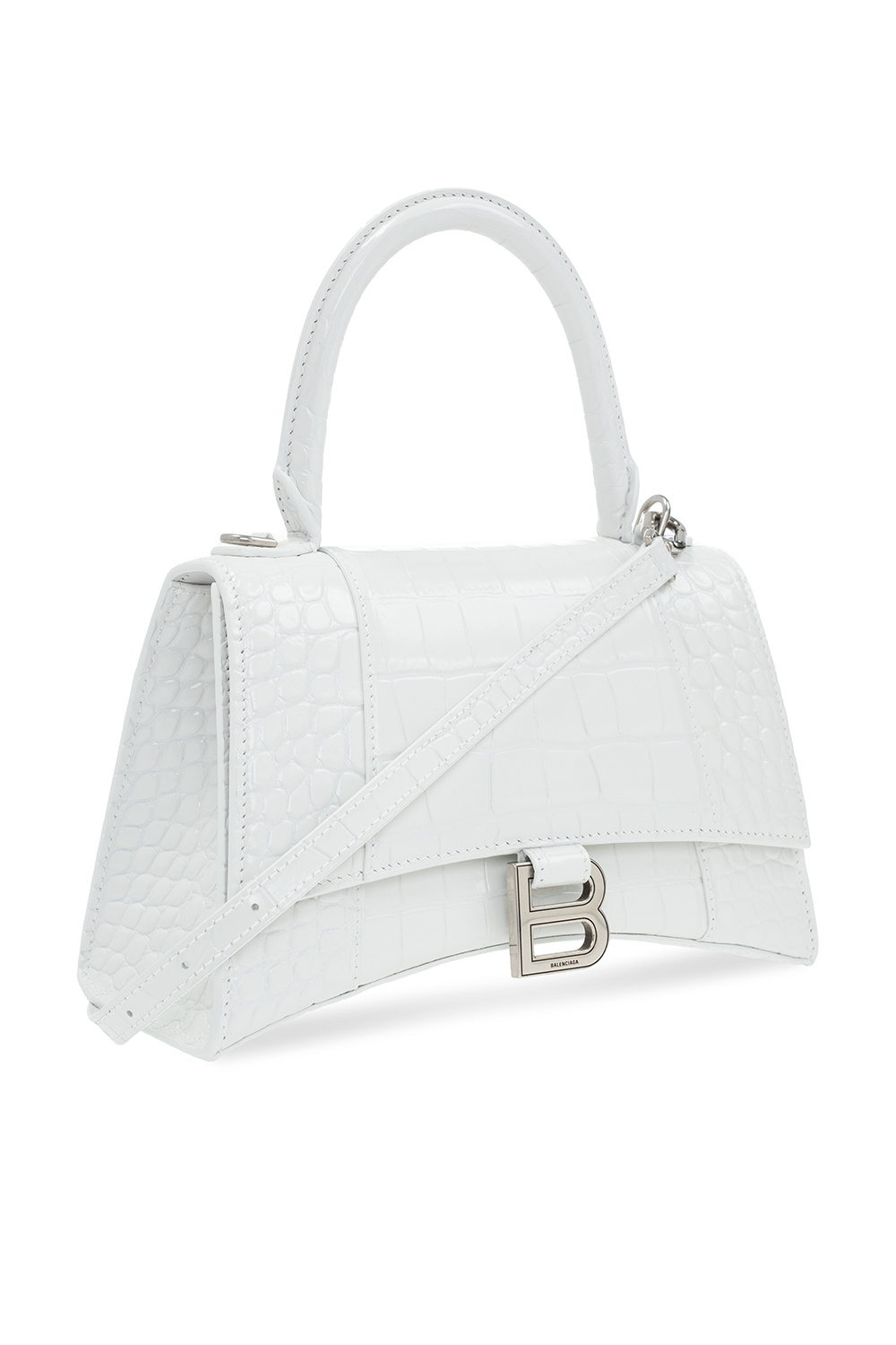 Balenciaga ‘Hourglass’ shoulder bag