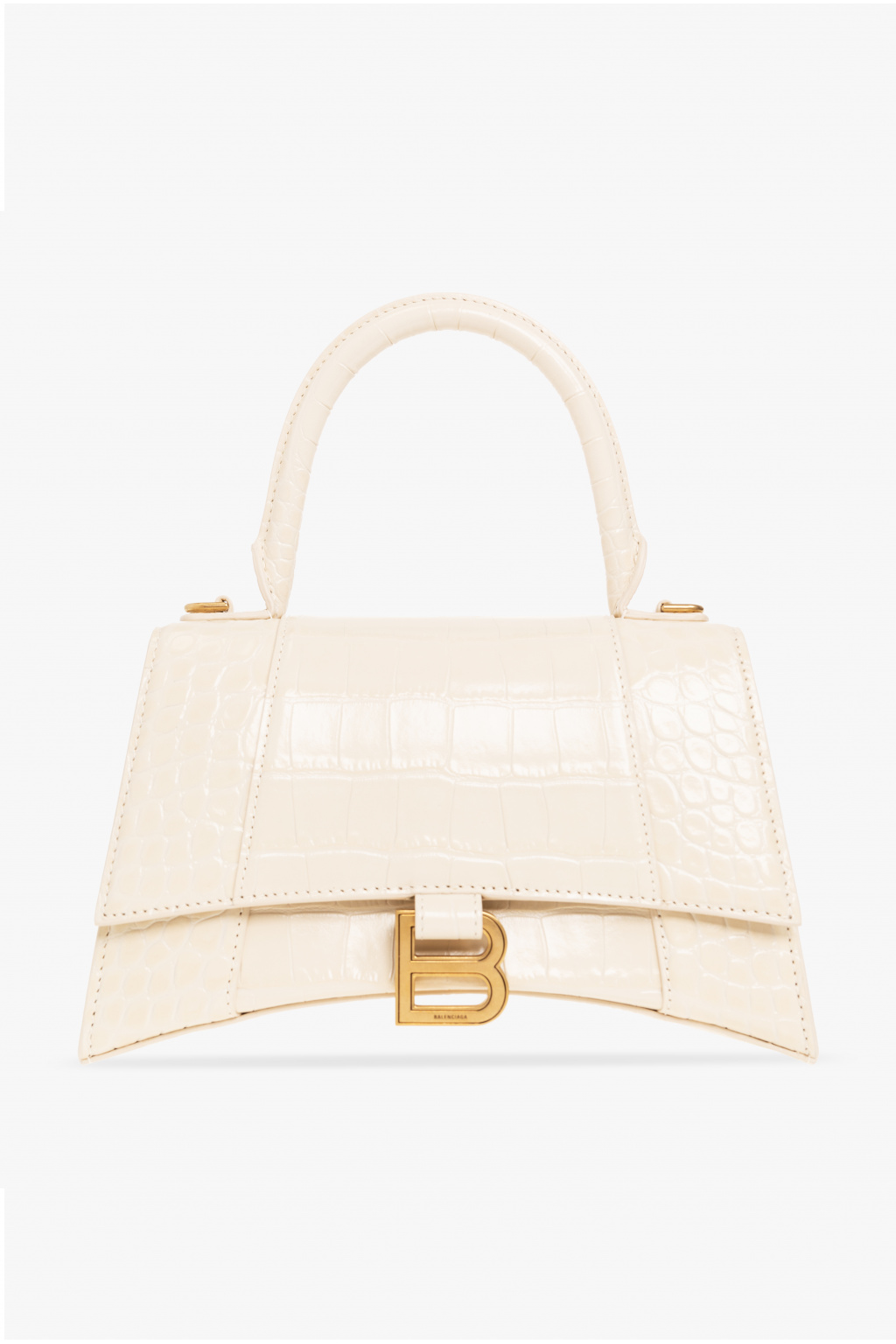 Balenciaga ‘Hourglass Small’ shoulder bag